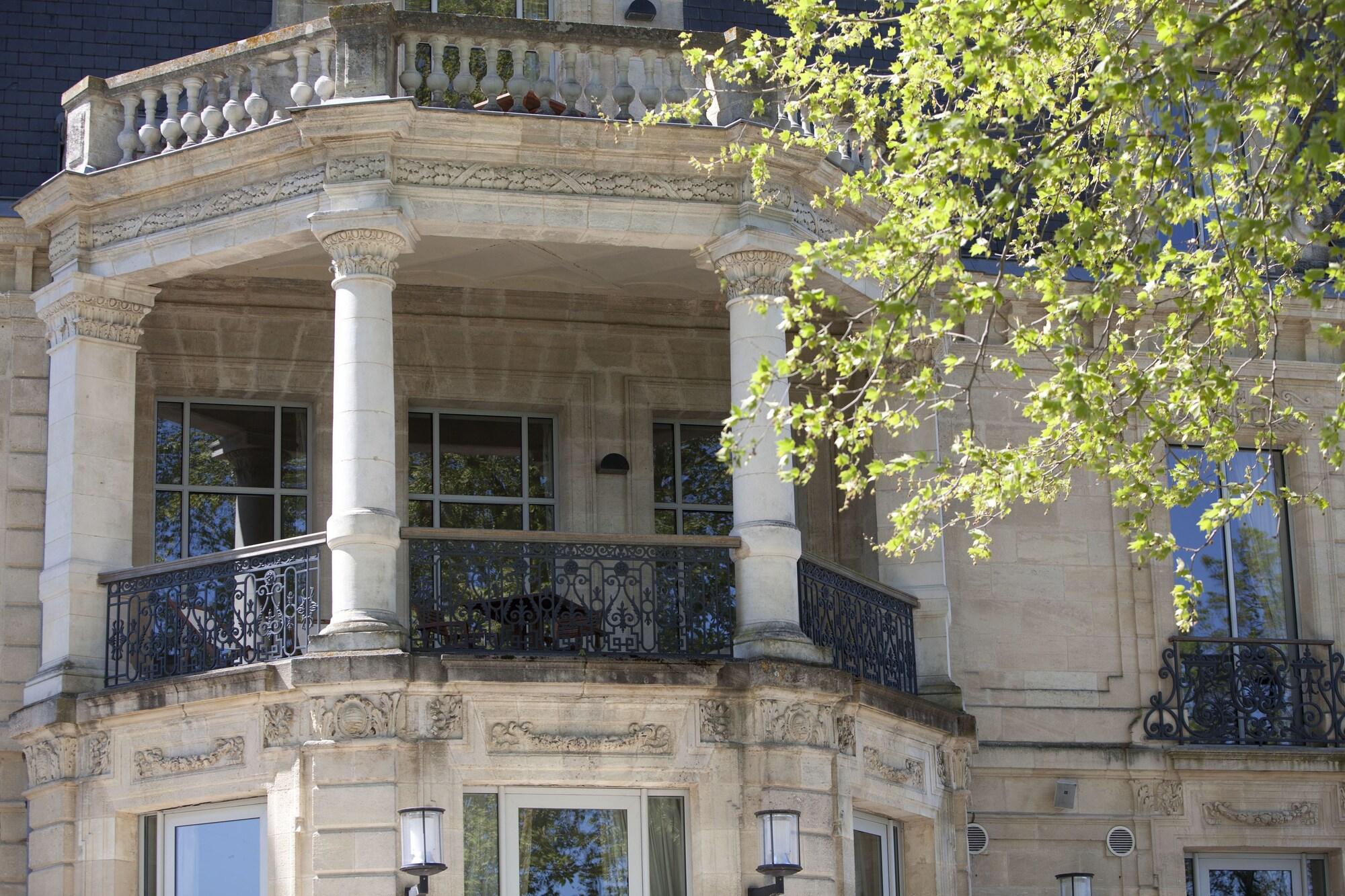 Chateau Grattequina