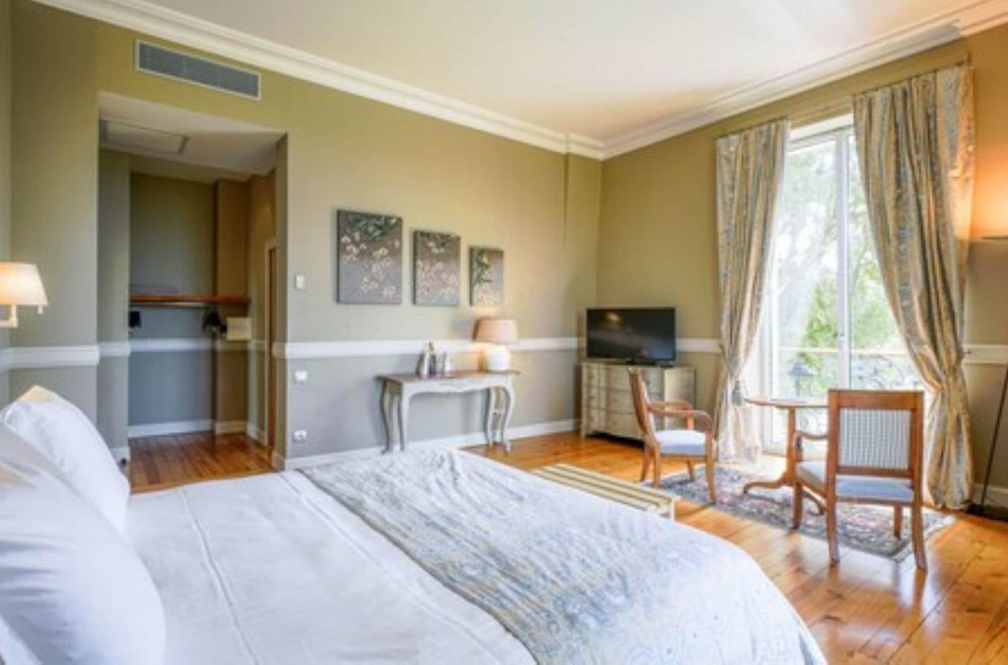 Hotel Chateau Grattequina
