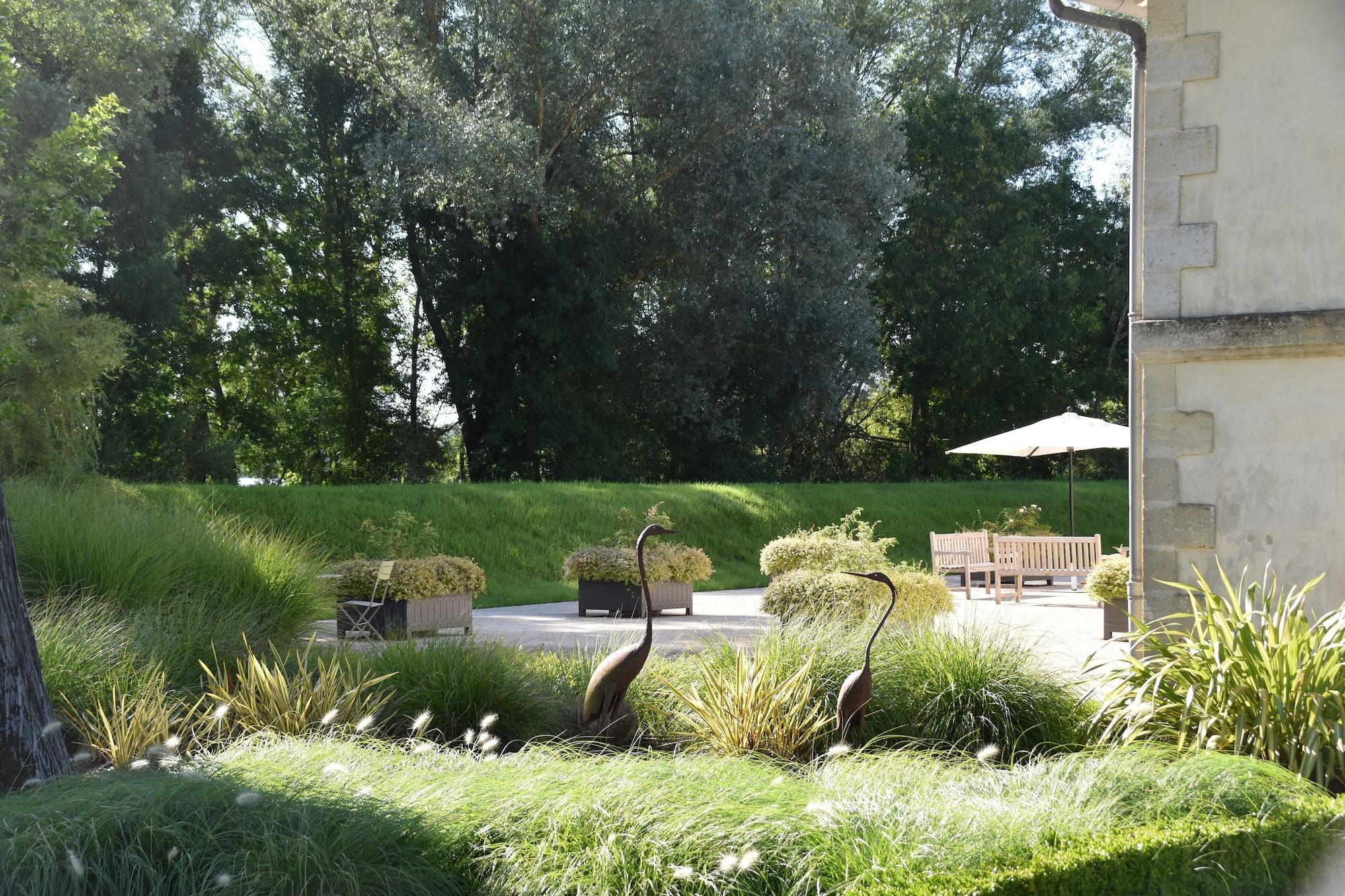 Château Grattequina Hotel 4*