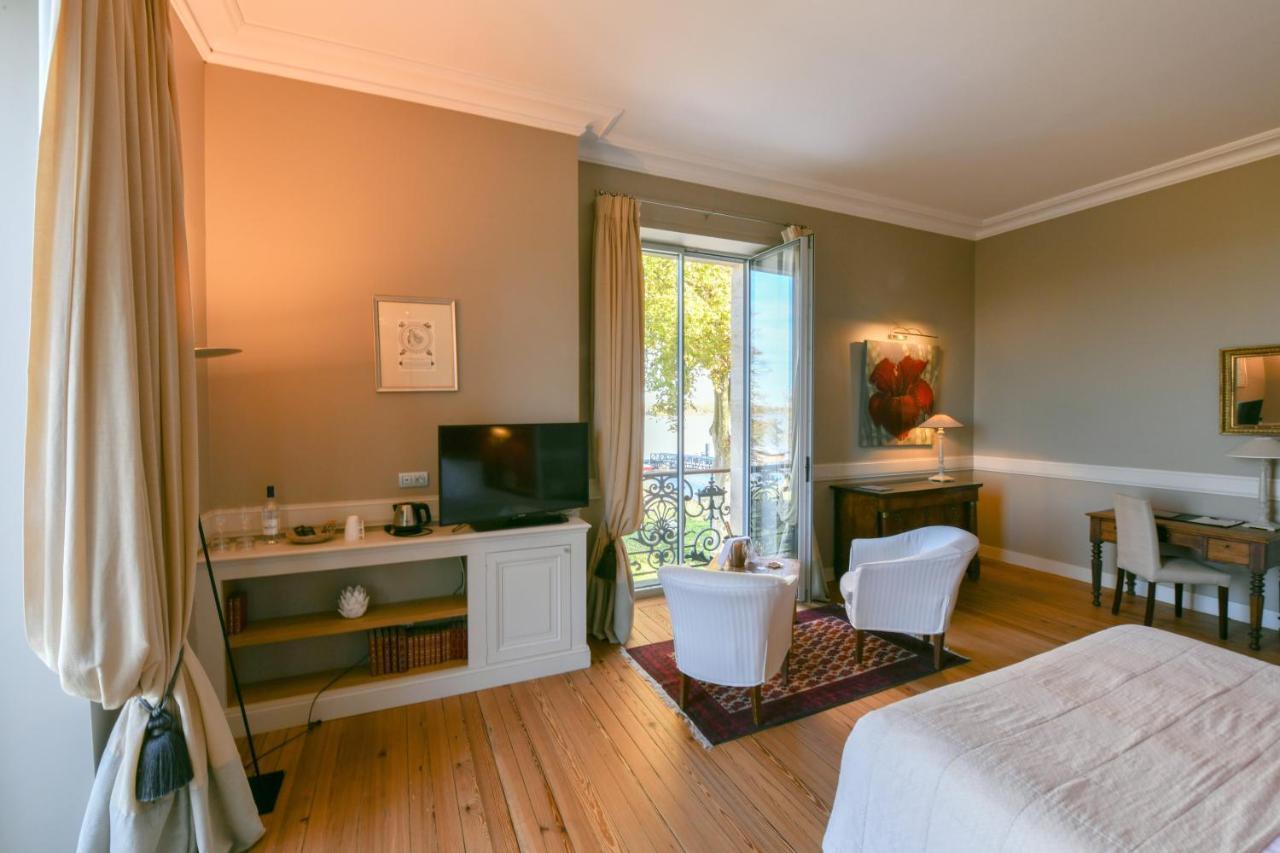 Hotel Château Grattequina 4*