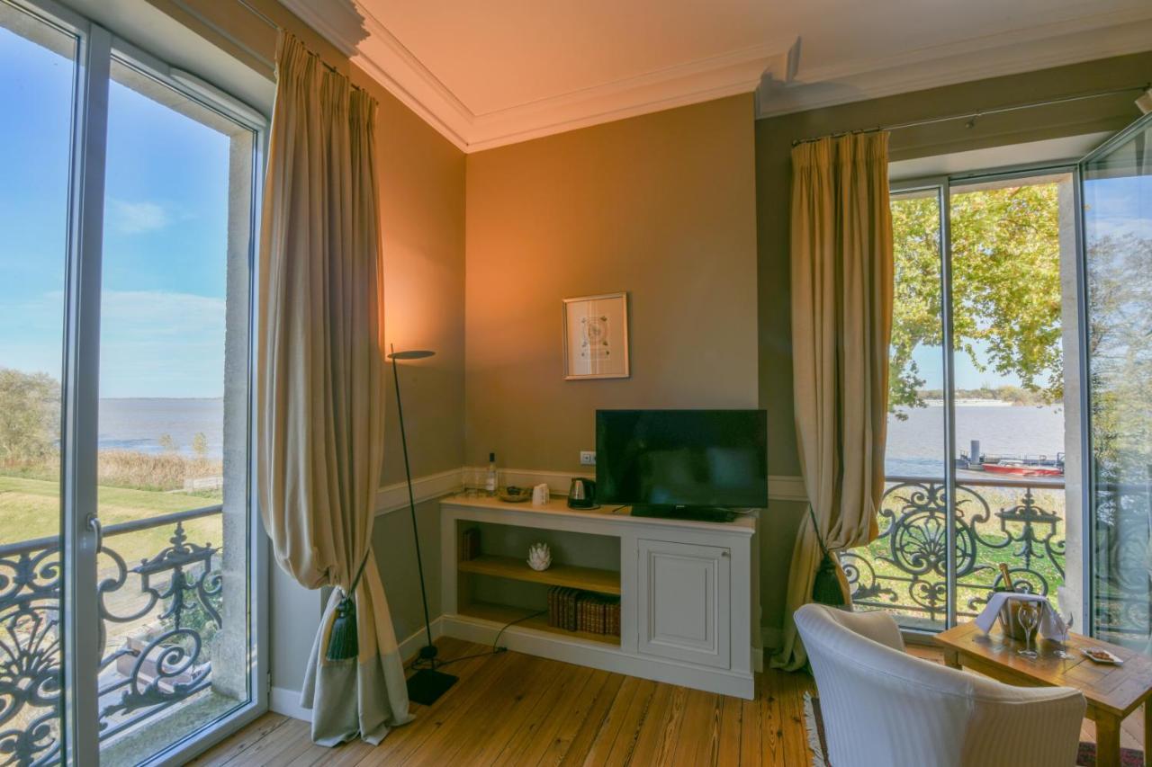 Hotel Château Grattequina 4*