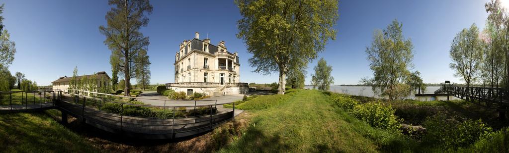 Chateau Grattequina Hotel Blanquefort (Gironde)