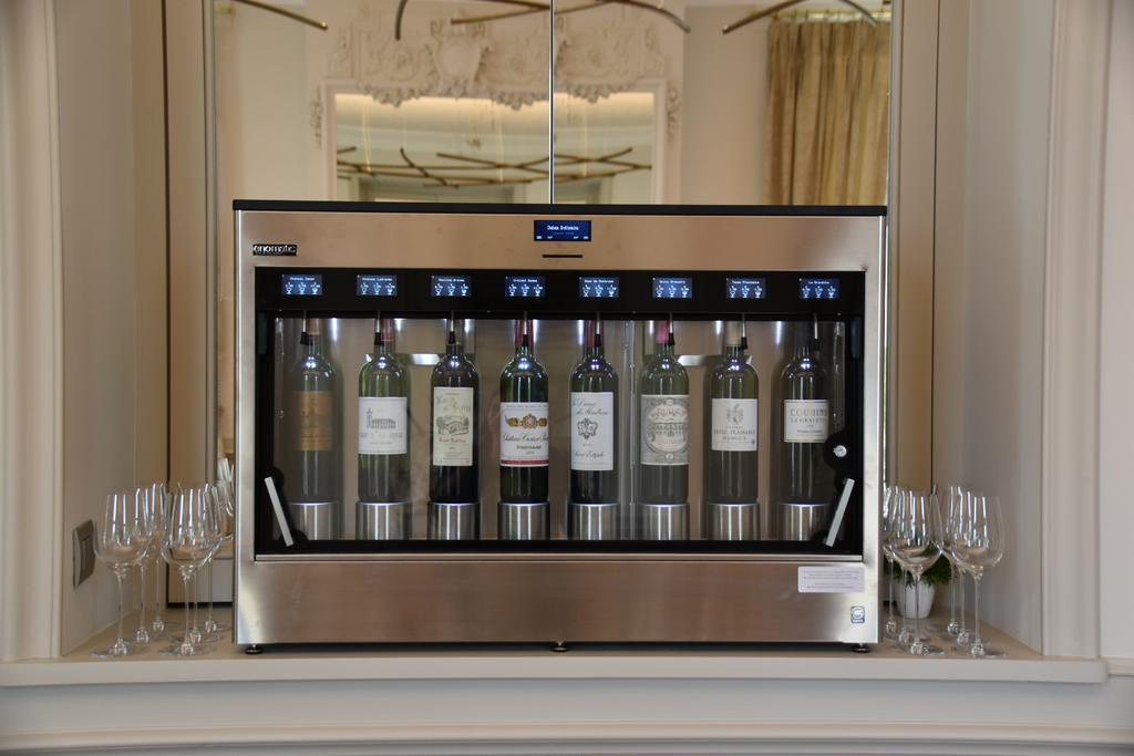 Hotel Château Grattequina