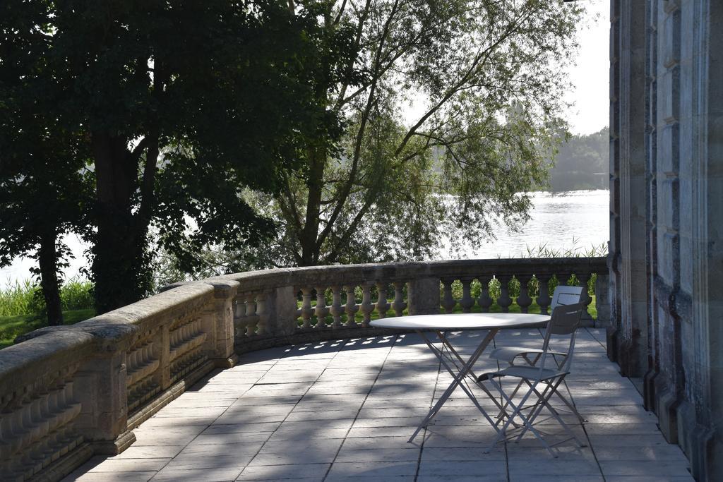 Hotel Château Grattequina 4*
